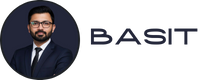 BASIT M.