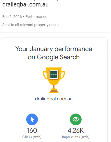 When Your Name Is the Brand, You Don’t Need Any Keyword