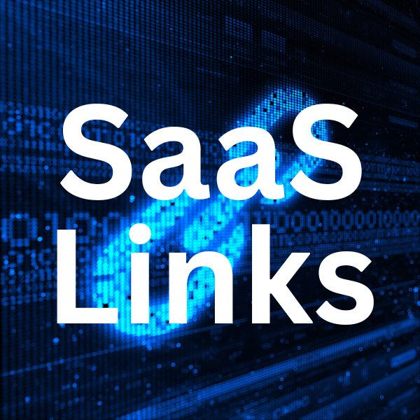 SaaS backlinks